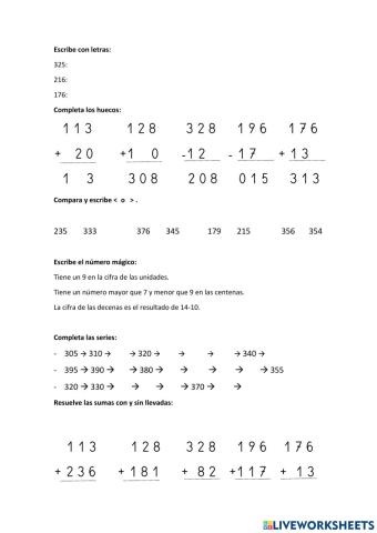 Tema 4 matematicas anaya