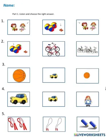 Everybody Up 1 - Unit 8