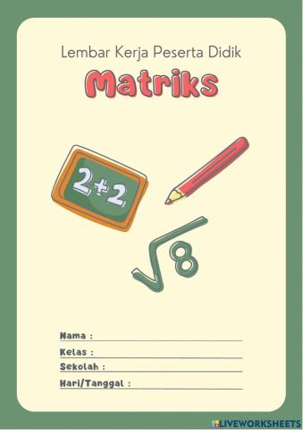 Matriks