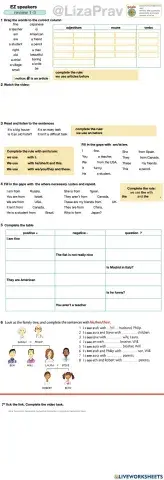 EZ speakers 10.1 review II