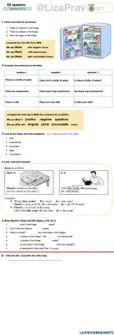 EZ speakers 10.4 review II