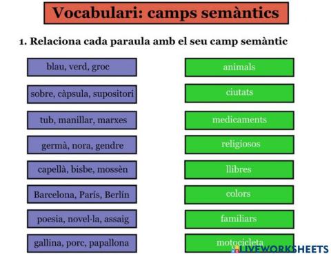 Camp semàntic
