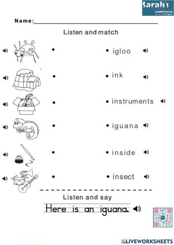 Phonics Ii