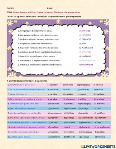 Métrica-Rima-Diptongos-Triptongos-Hiatos