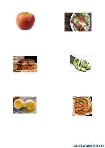 Vegetarian  Non-Vegetarian food