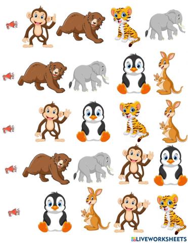 Up 1 unit 6 lesson 1