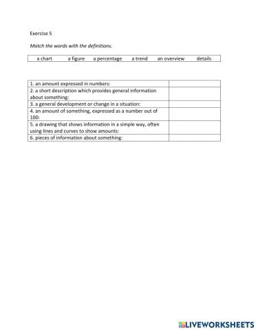 IE2, Unit 2, Writing, Exercise 5