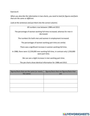 IE2, Unit 2, Writing, Exercise 8