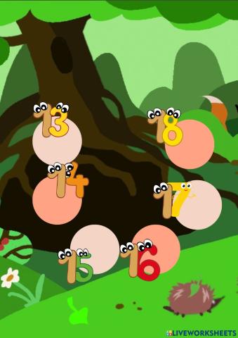 Аудио-задания. Уроки 17-24