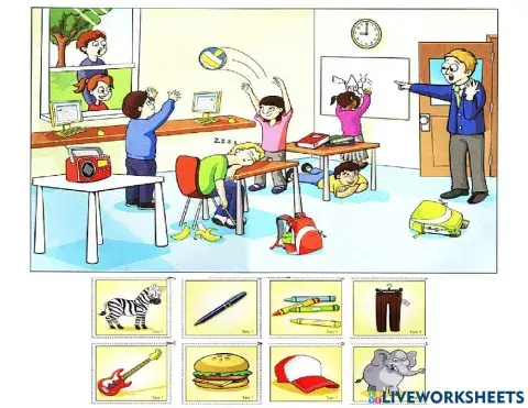 Smart start grade 4 speaking