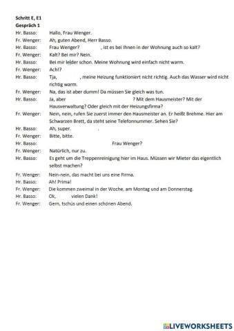 A2 Lek2 Schritte Plus E1-1