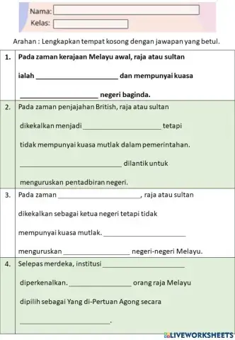 Institusi Raja Payung Negara