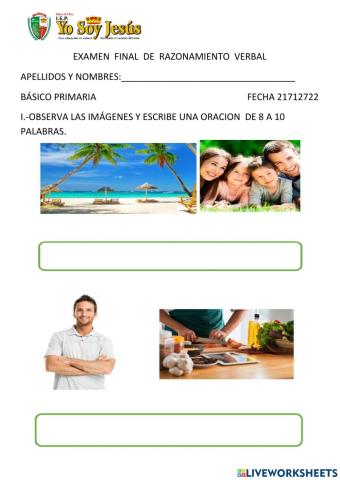 Anagramas de nombres propios