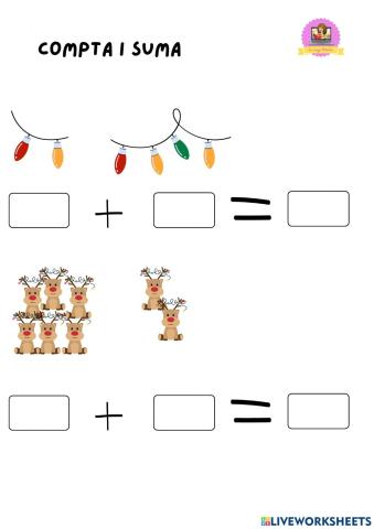 Compta i suma