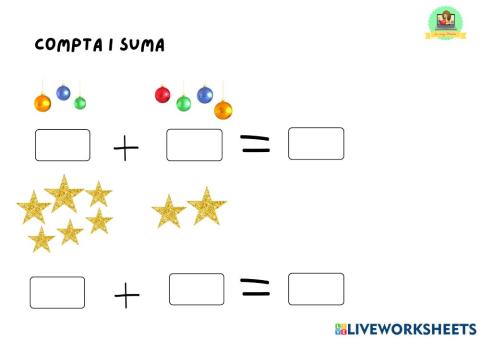 Compta i suma