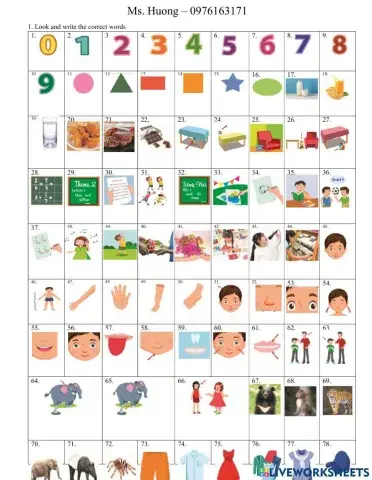 Smart start 4- FINAL TEST