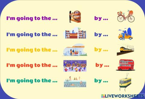 Where are you going?