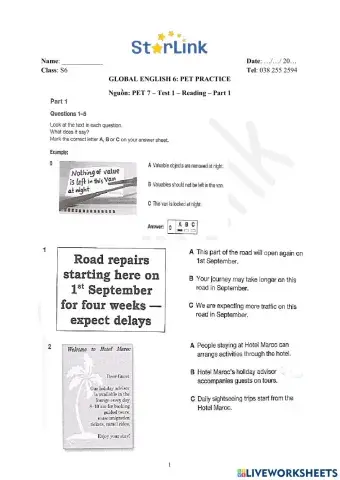 S6-winter break-pet practice-p1