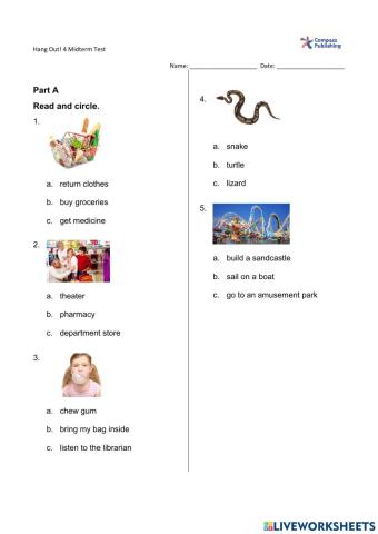 Quiz 1