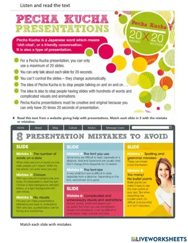 GW A1+ u5 Life Skills Reading