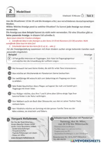 B1 PV Projekt B1 M2T3