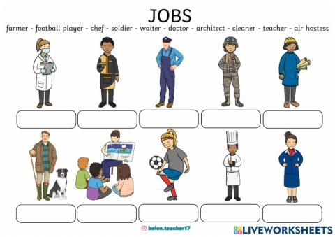 Jobs