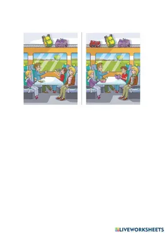 M Write the difference 12