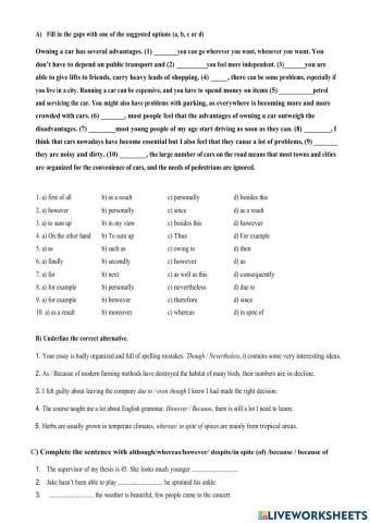 Ted- Exam study-1-2-2022-December