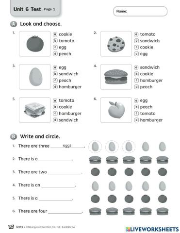 Come On Everyone 1 test Ut6