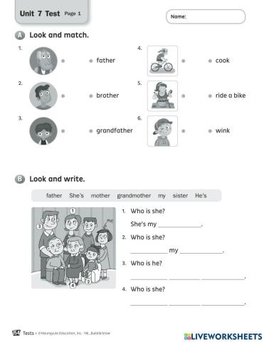 Come On Everyone 1 test Ut7