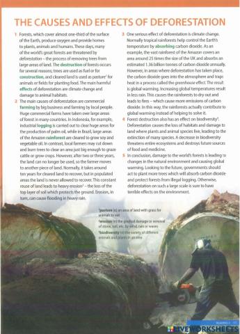 Unlock reading practice 2