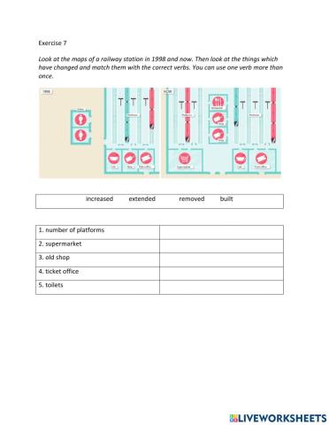 IE2, Unit 4, Writing, Exercise 7