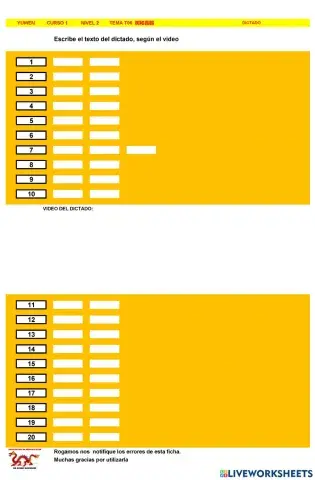 Chino mandarin primaria (YUWEN), T06  树和喜鹊 -D
