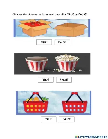 Lesson 8 (worksheet 3)