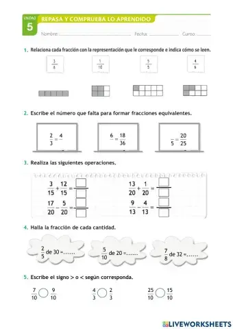 Examen Mates Tema 5