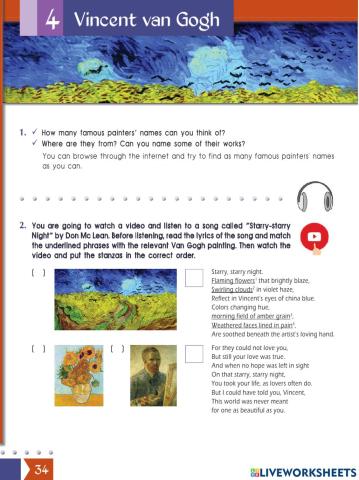 A λυκείου-Unit 4