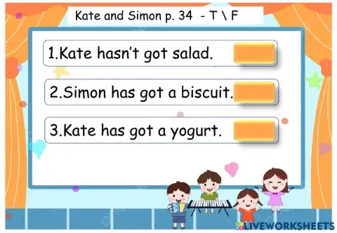 Skills time-and numbers