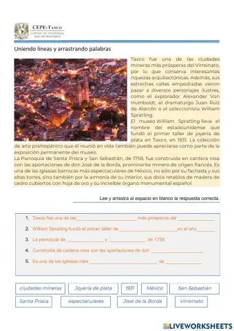 Conociendo mi ciudad 2