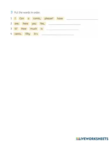 At the shop- how much is it