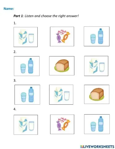 Everybody Up Starter