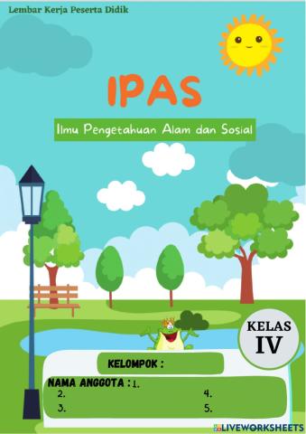 Perbuhan Wujud Benda