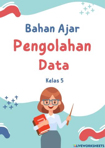 Pengolahan Data