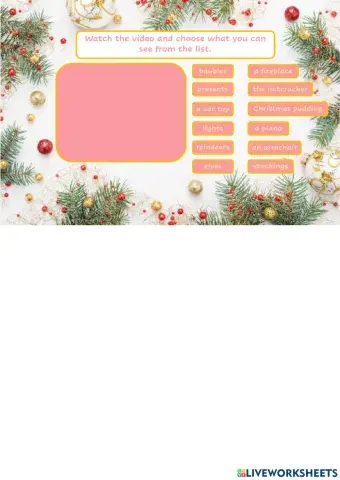 That's Christmas to me - PENTATONIX