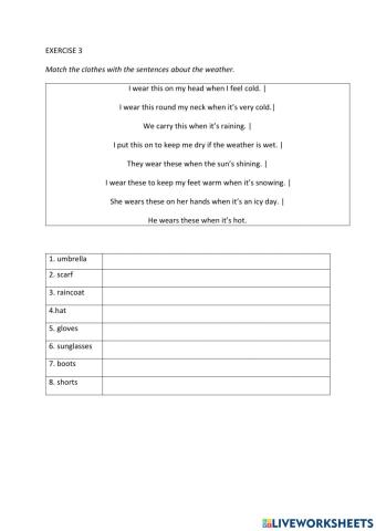 IE0, Unit 10, Language Builder, Exercise 3
