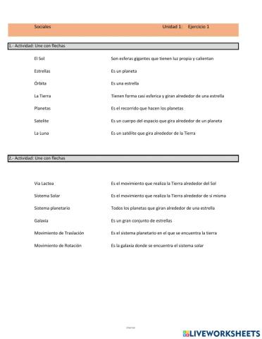 SGC Sociales 3 primeria unidad 1