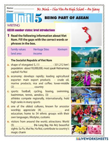 English 11 - Unit 5-Writing-CC-LB