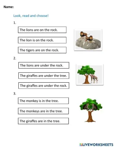 Everybody Up 1 - Unit 6