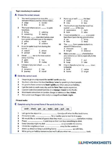 Mrsttbn87-ielts vocabulary u2