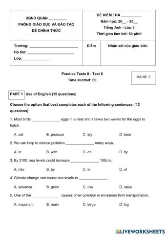 Practice-Test 5-2
