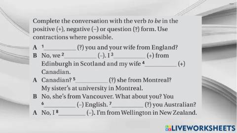 Navigate ELM review unit 1